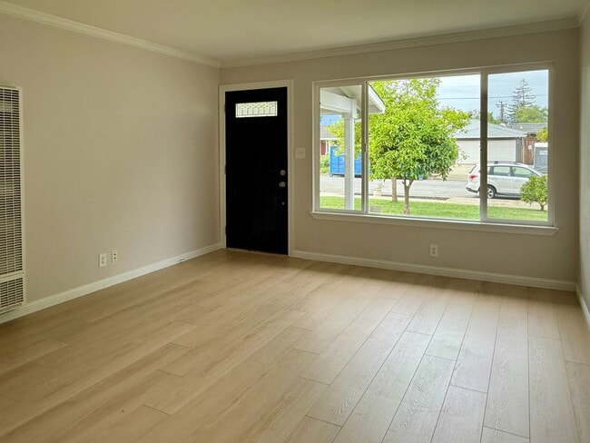 Photo - Updated 3 Bedroom 1 Bath West San Jose Gem! Campbell Union Schools!