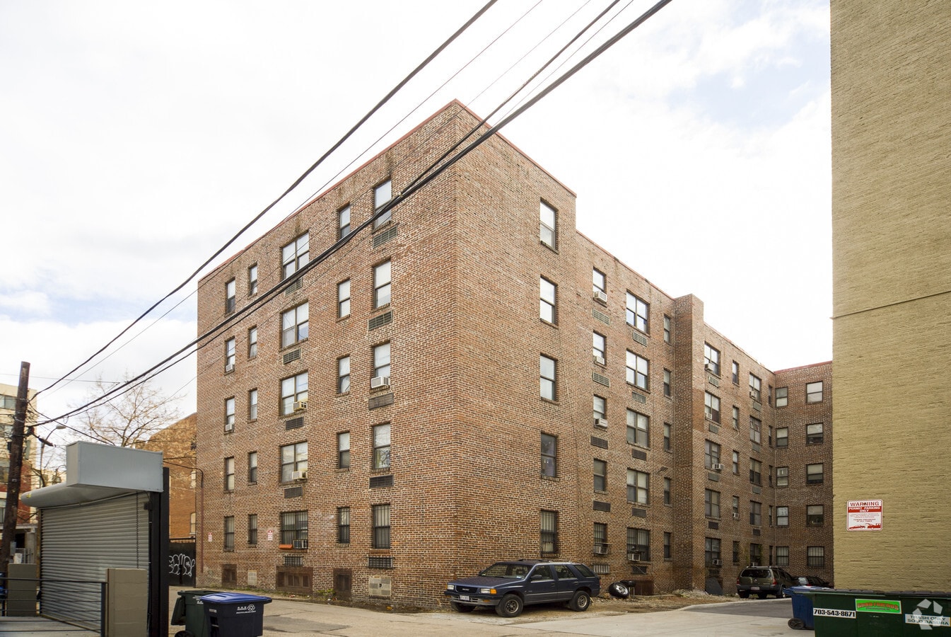 Photo - The Sophia Apartments