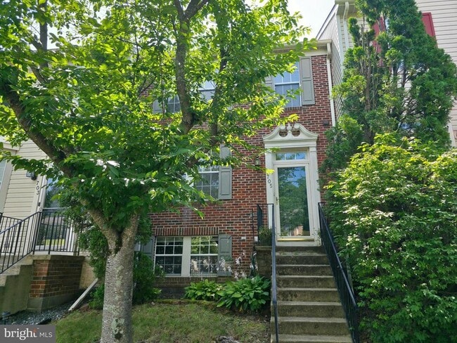 Photo - 705 Pine Drift Dr Townhome