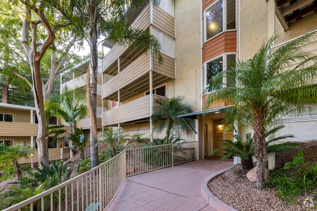 Maison Massol Apartments