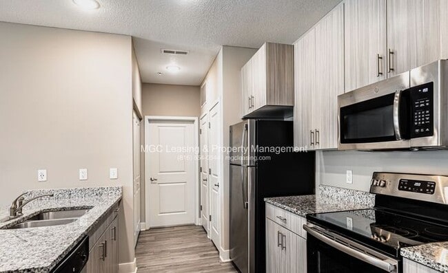 Photo - 1 Bedroom Luxury Apartment in the Northland of KCMO