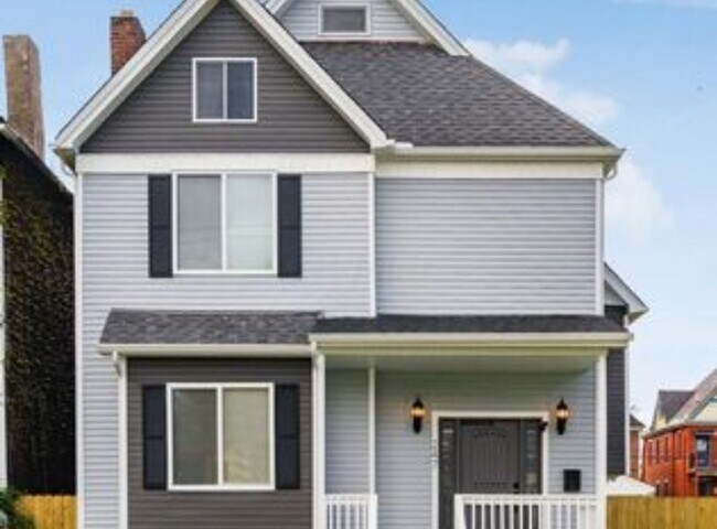 Photo - Spacious 4BR House in Columbus