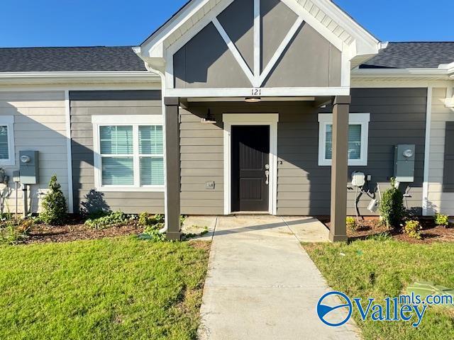 Photo - 121 Foster Wy Dr