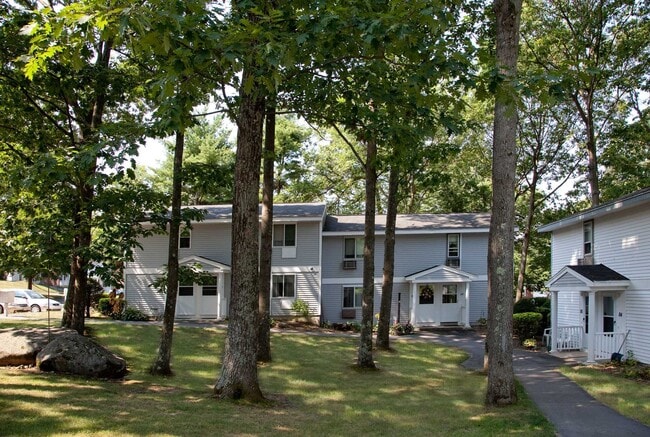Building Photo - 1 Beacon Dr Unit #1
