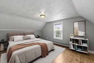 Photo - 329 Washington St Unit 2L