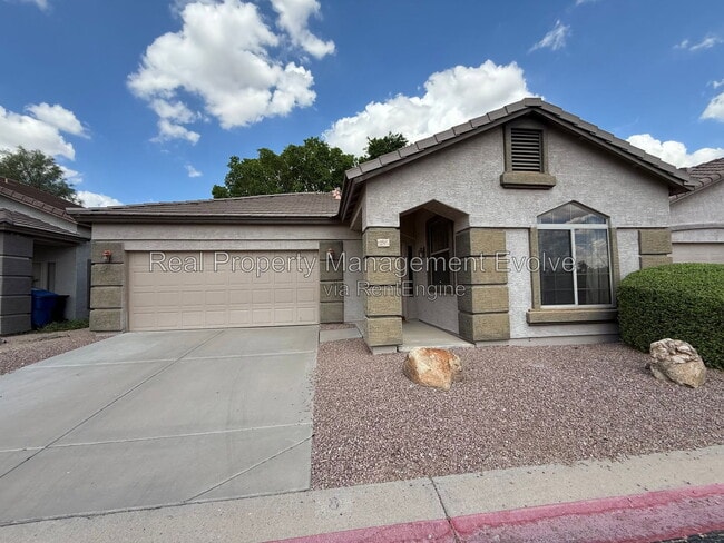 8802 E University Dr