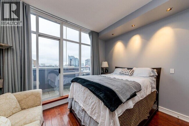 Photo - 1155 Seymour St Unit 2601