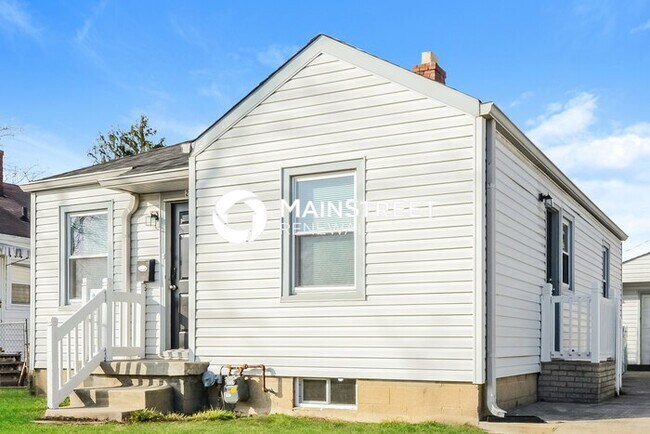 Photo - 2334 Calhoun St