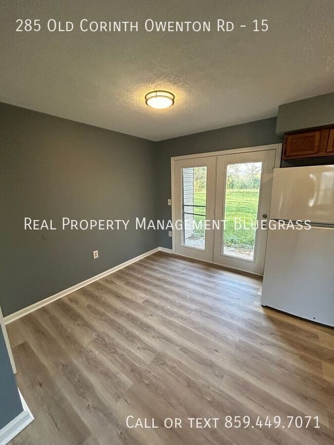 Photo - 285 Old Corinth Owenton Rd Unidad 15