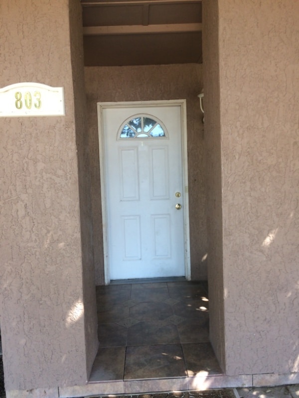 Photo - 803 Navajo Ln