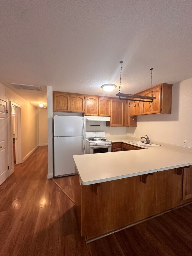Photo - 1219 E St Unidad 1219 1/2 E St