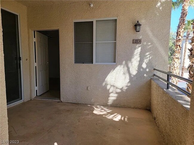 Photo - 7123 S Durango Dr Unit 213