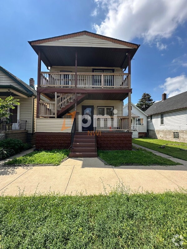 Building Photo - 1530 121st St Unit 2 Rental