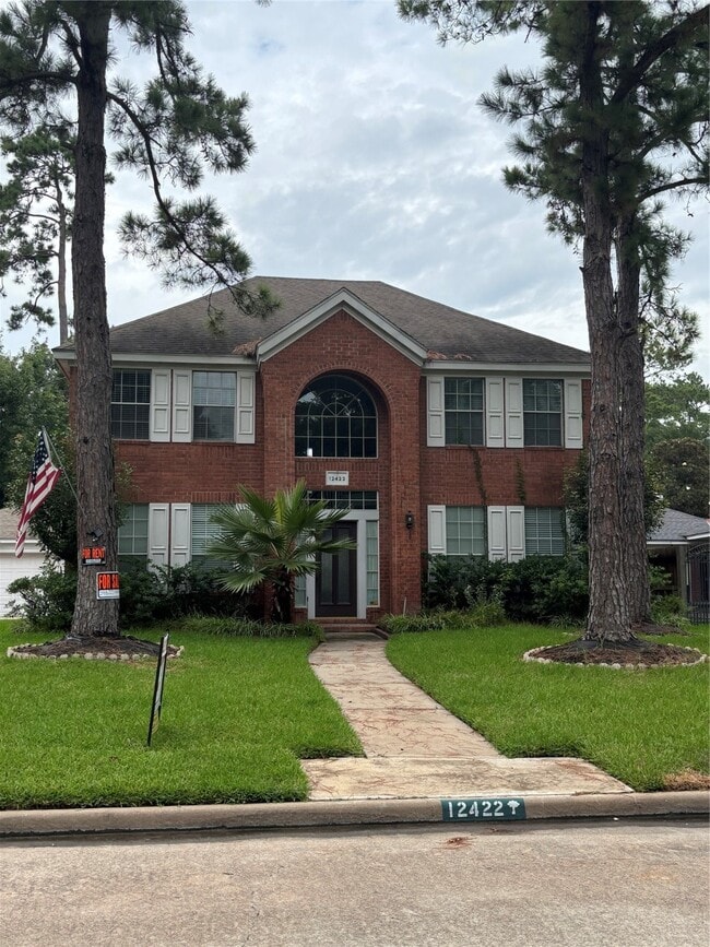 Building Photo - 12422 Hammersmith Dr Rental