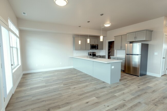 Pomona Park Townhomes