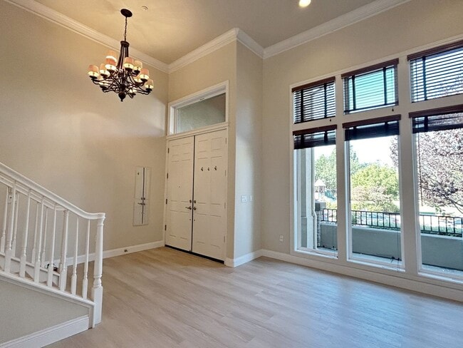 Photo - A must see, luxury townhouse with best location in the community