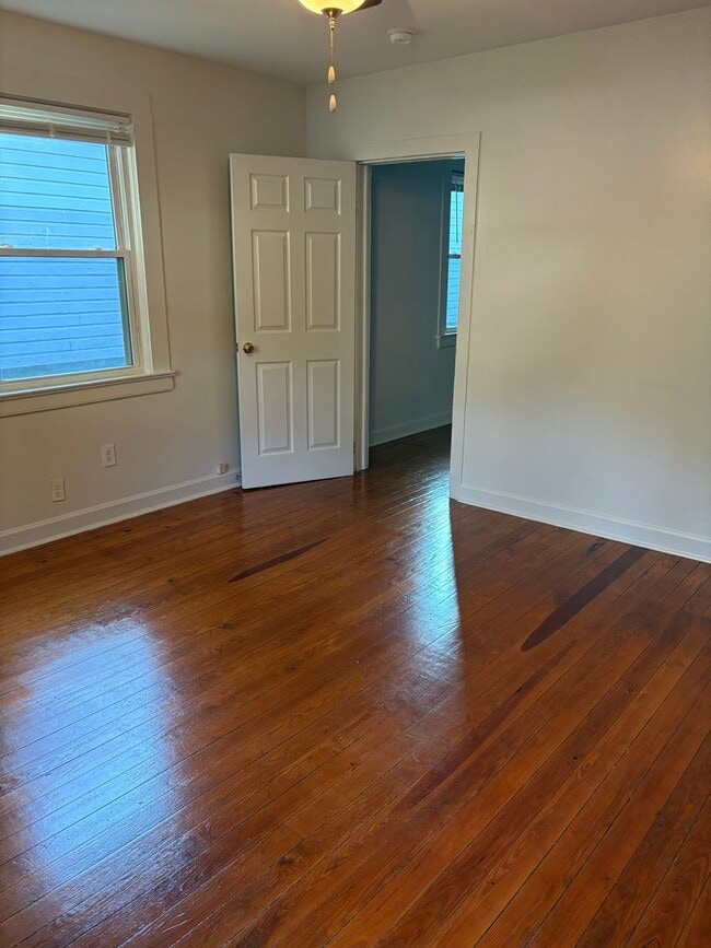 Photo - Adorable 1 Br Duplex Near Duke / Broad and 9th Unit A