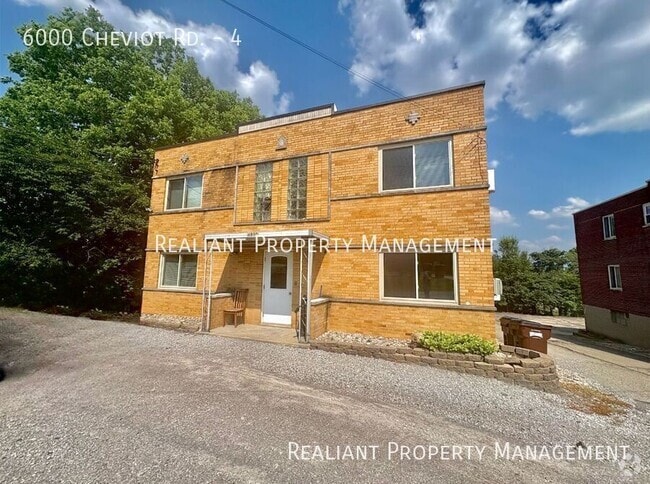Building Photo - 6000 Cheviot Rd Unit 4 Rental