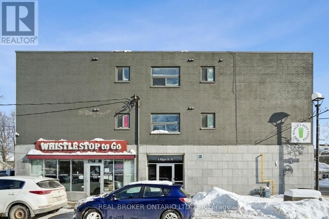 Photo - 1 Elgin St N Unit #1A