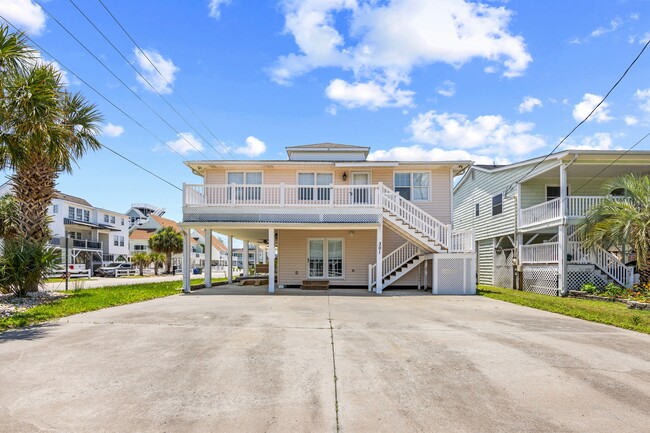 Building Photo - 301 58th Ave N Rental