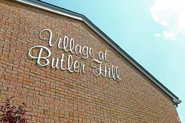 Butler Hill Apartments