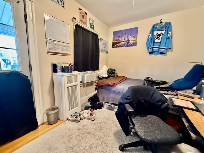 Photo - 112 College Ave Unit U2