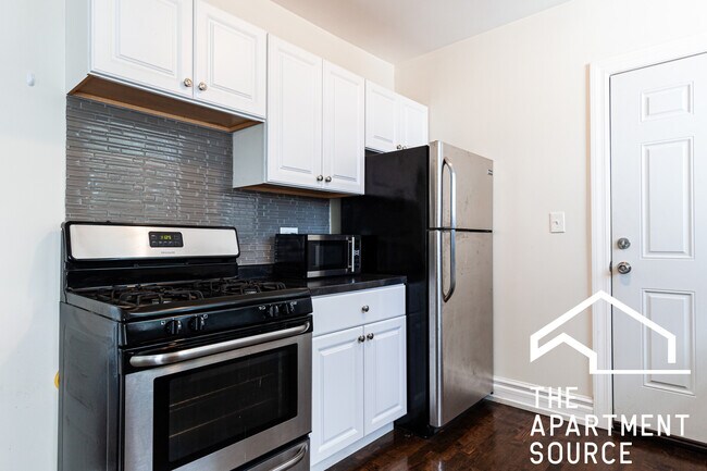 Photo - 2133 W Giddings St Unit 3C