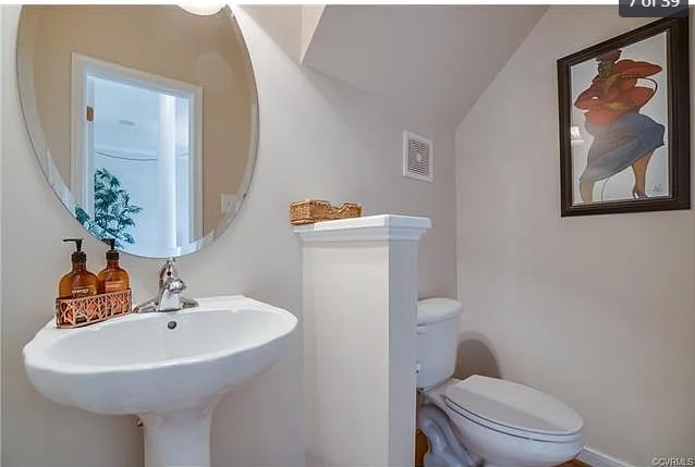 Photo - 2532 Woodman Trace Dr