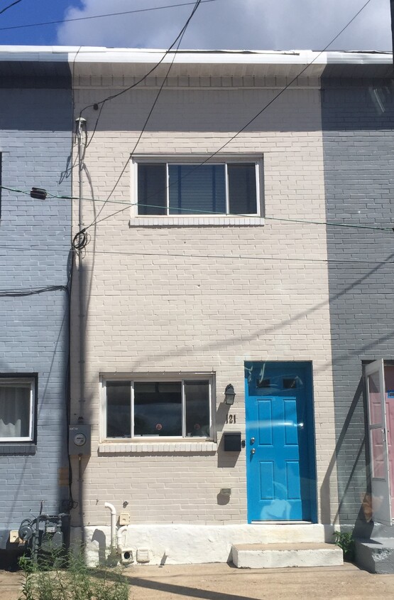 Photo - 121 40th St (Pittsburgh, PA)