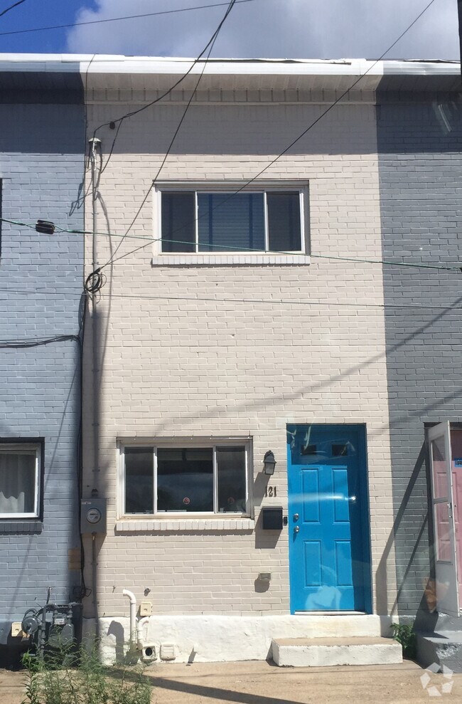 Building Photo - 121 40th St Rental