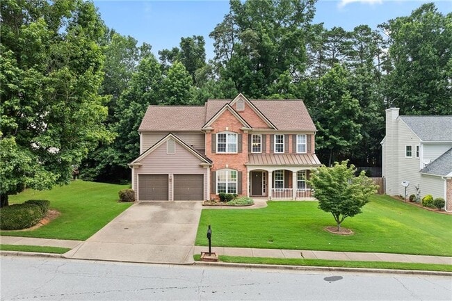 Photo - 5087 Wellisford Ct NW