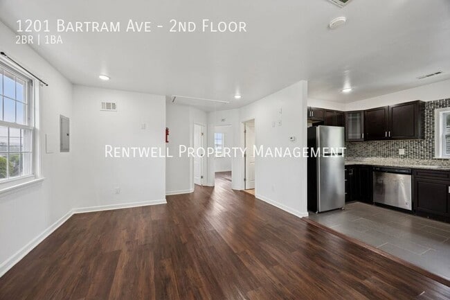 Photo - 1201 Bartram Ave Unidad 2nd Floor
