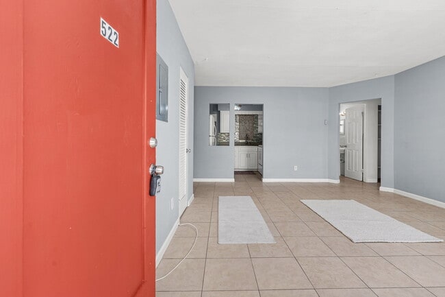 Photo - 524 Florida Ave Unit 522
