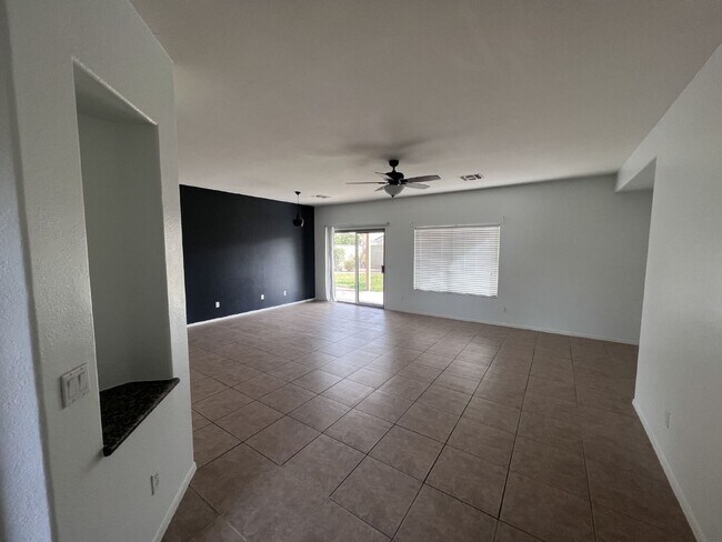 Photo - 3BDRM 2BA Residential home with pool for rent in Goodyear!