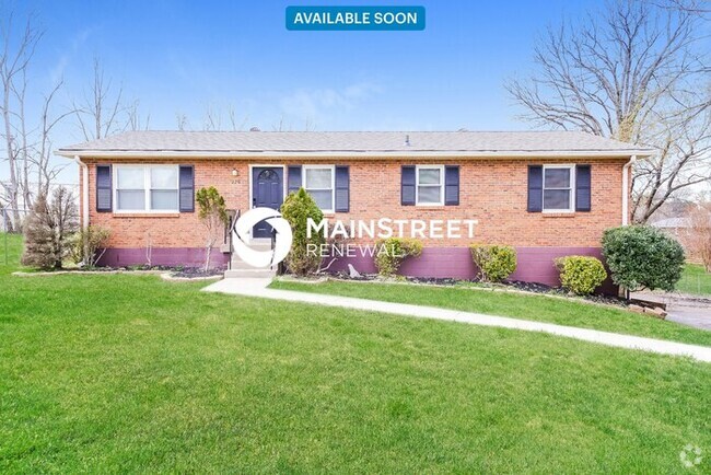 Building Photo - 226 Grandview Dr Rental