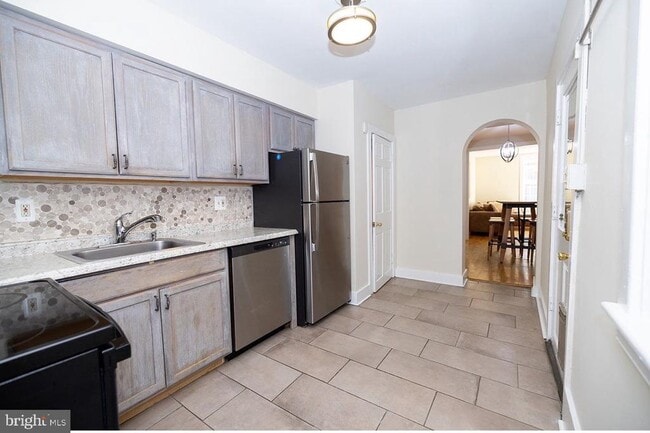 Photo - 538 South Paca St