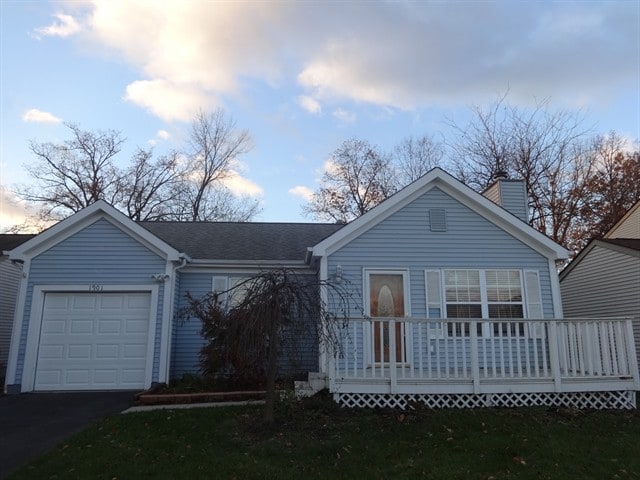 Building Photo - 1901 Big Tree Dr