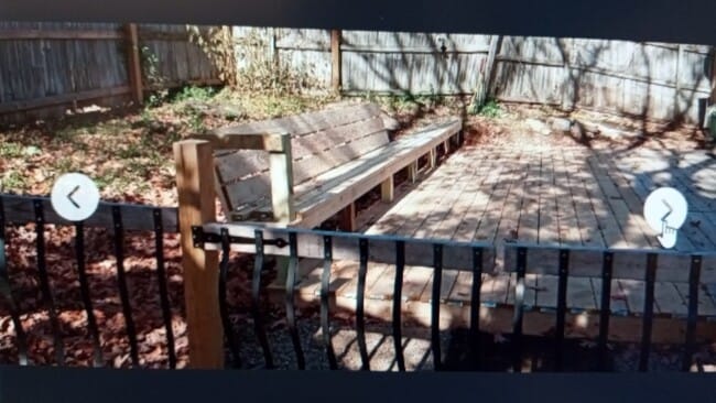 Photo - 832 W Eagle St