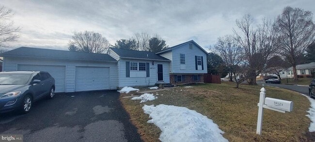 Photo - 18523 Mountain Laurel Terrace