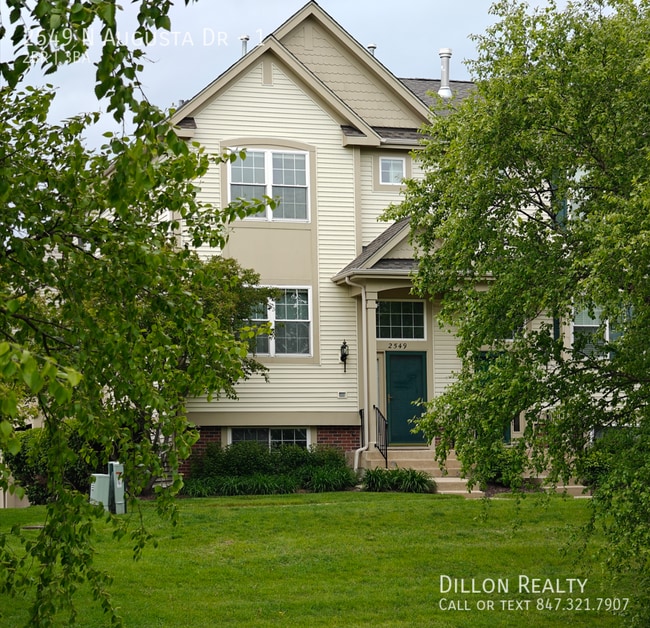 Photo - 2549 N Augusta Dr Townhome