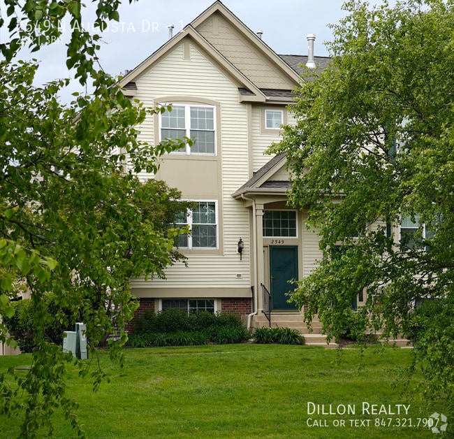 Building Photo - 2549 N Augusta Dr Rental