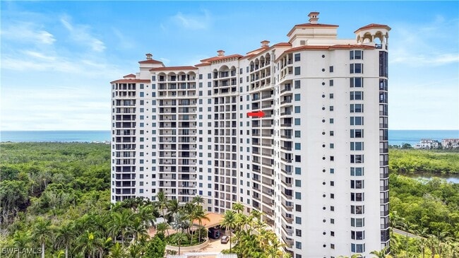 Building Photo - 7575 Pelican Bay Blvd Unit 1008 Rental