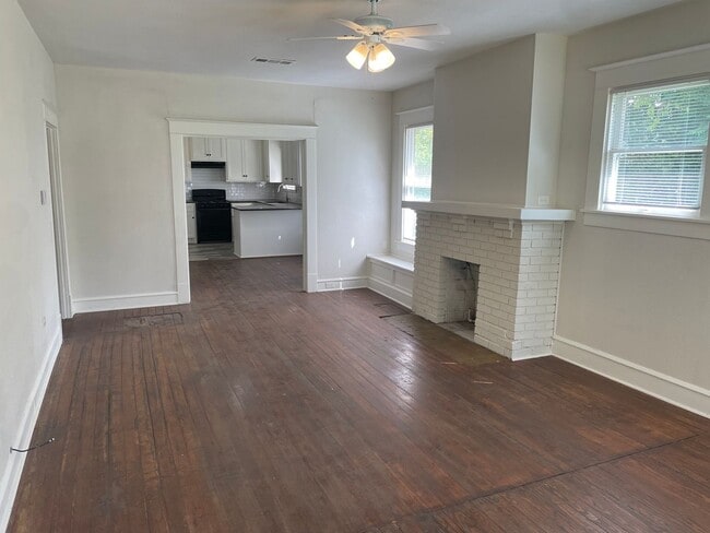 Photo - 2707 Trice Ave