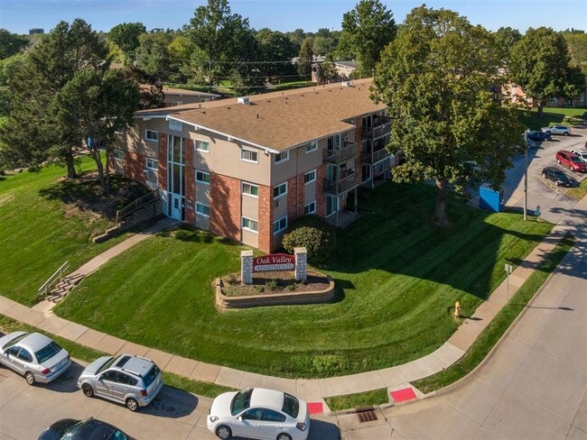 Oak Valley Apartments