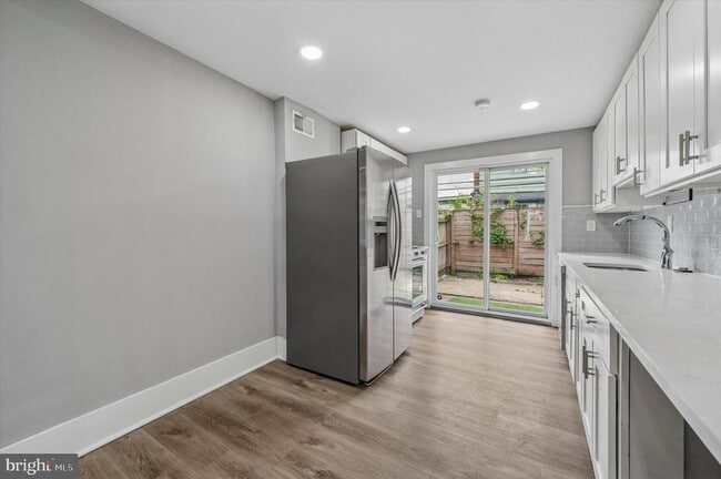 Photo - 1512 S Bailey St