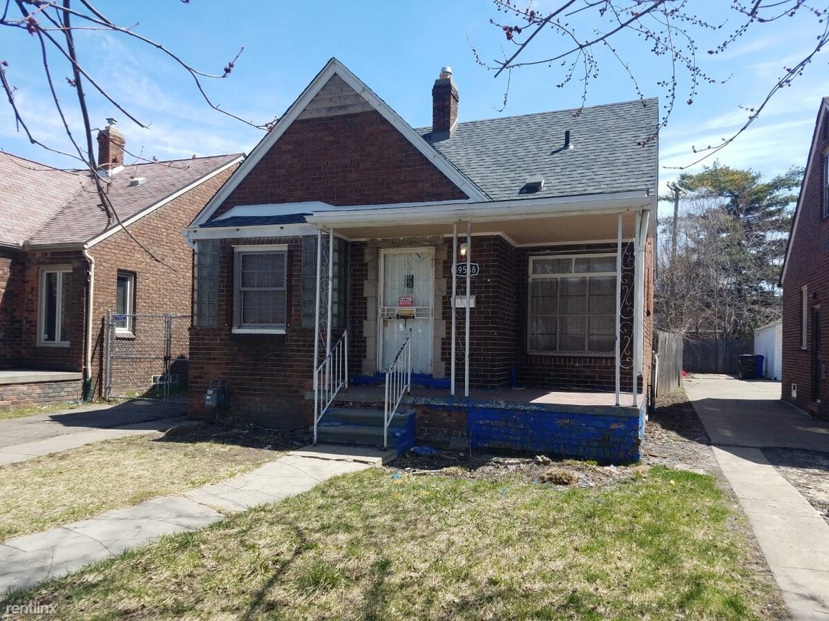 3 br, 1 bath House - 19588 Goulburn St - 3 br, 1 bath House - 19588 Goulburn St