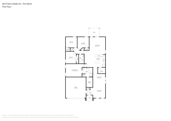 Photo - 6512 Sierra Madre Dr