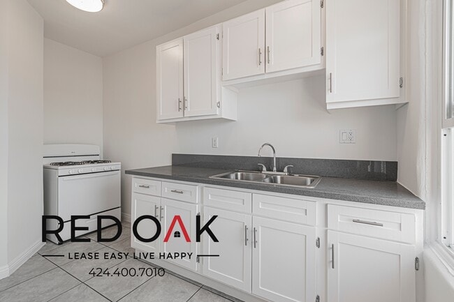 Photo - 1518 S Wilton Pl Unit 403