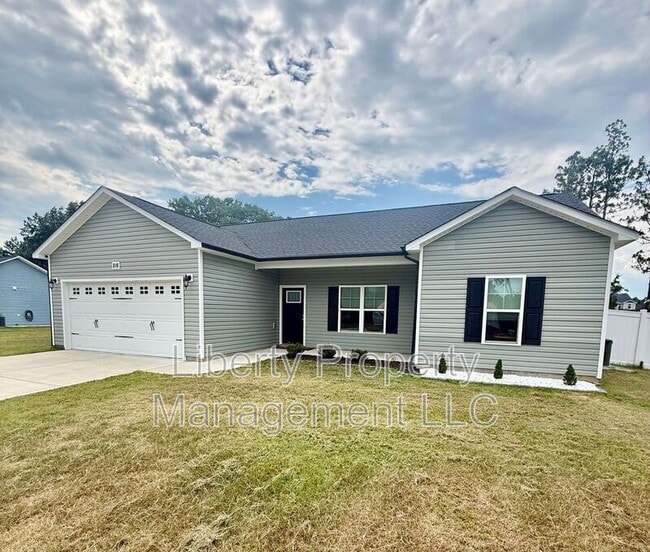 Building Photo - 378 Sandy Grove Rd