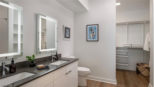 11055 S Las Vegas Blvd Unit 1116